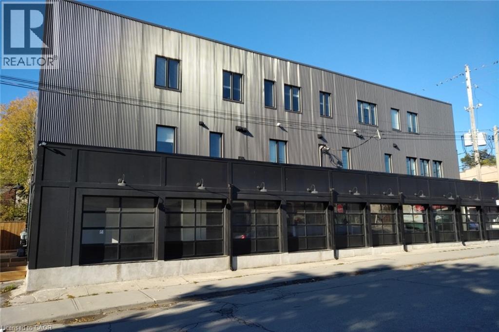 1415 Gerrard Street E Property Photo 37