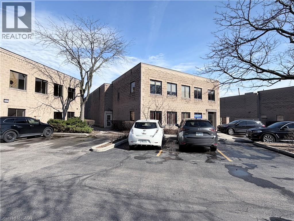 4042 Mainway Unit# 4 Property Photo 8