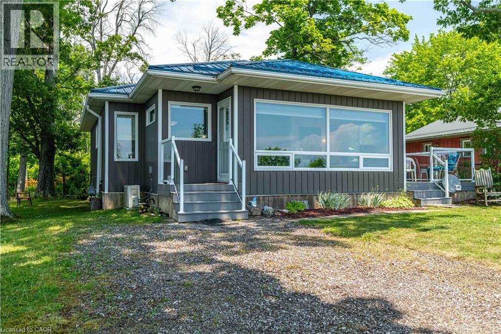 2399 Lakeshore Road Property Photo 1