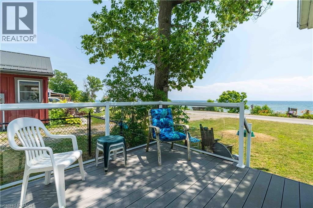 2399 Lakeshore Road Property Photo 31