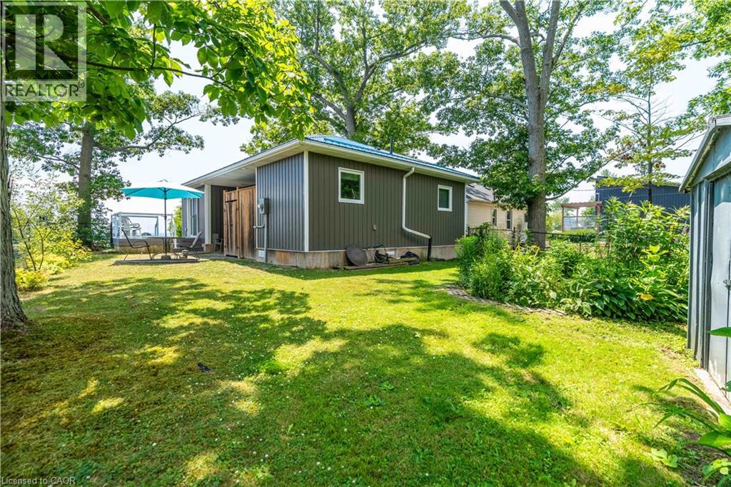 2399 Lakeshore Road Property Photo 35