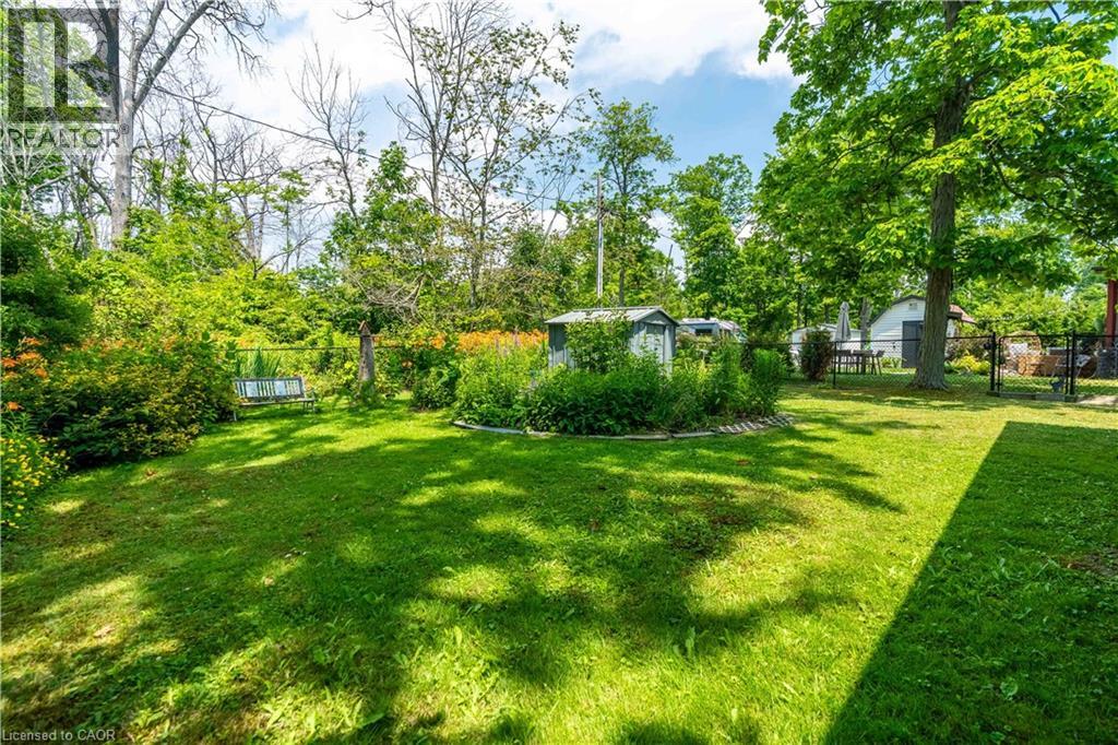 2399 Lakeshore Road Property Photo 36