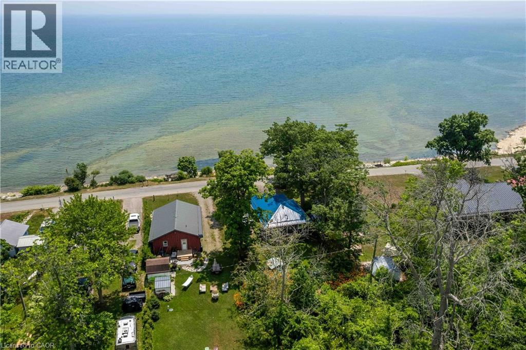 2399 Lakeshore Road Property Photo 45