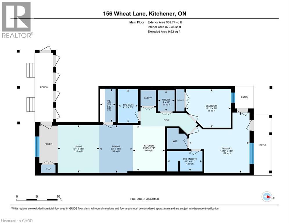156 Wheat Lane Property Photo 28