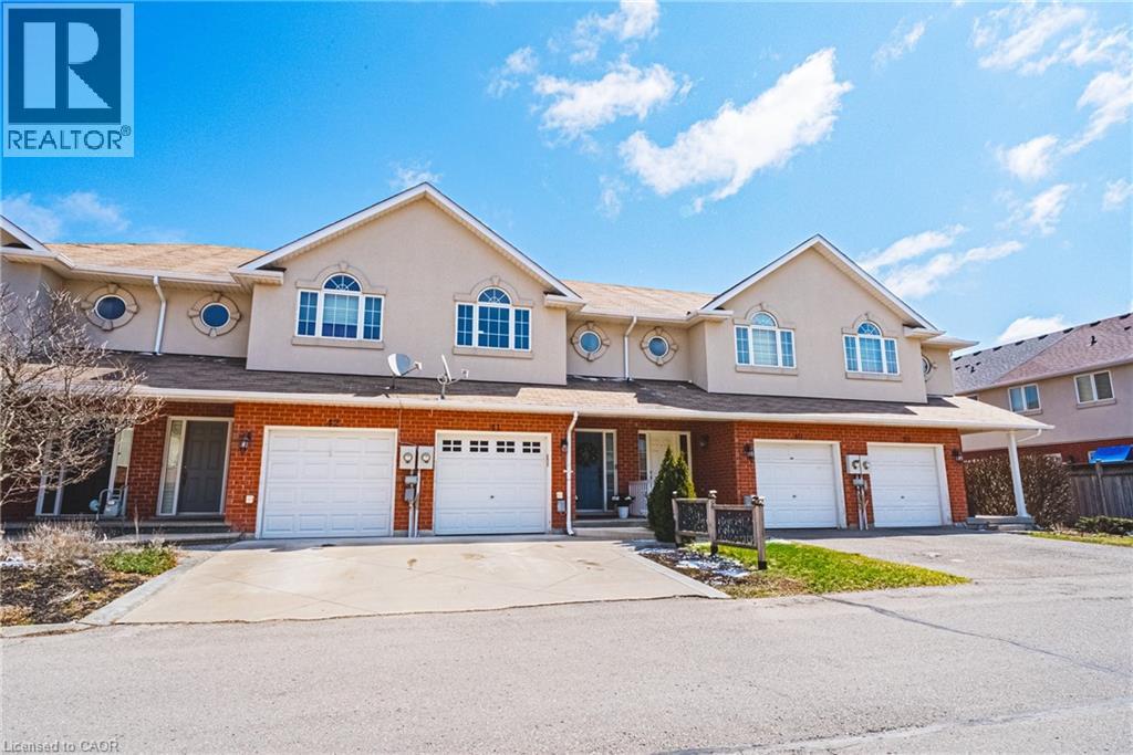 20 MCCONKEY Crescent Unit# 41 Property Photo 1