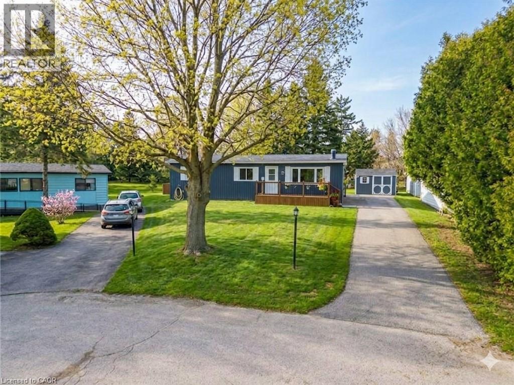157 Maple Crescent Property Photo 1