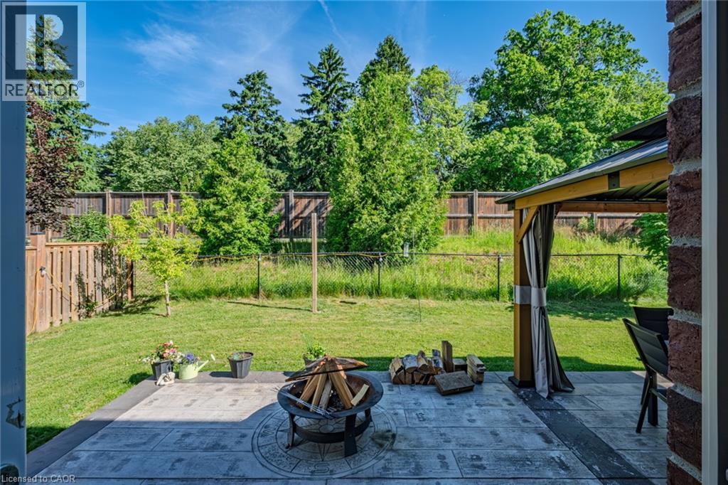273 Woodway Trail Property Photo 38