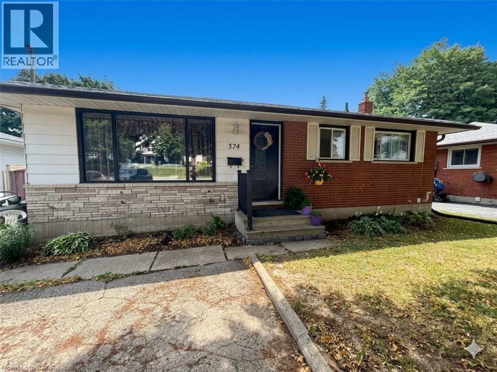 374 Victoria Road N Property Photo 2