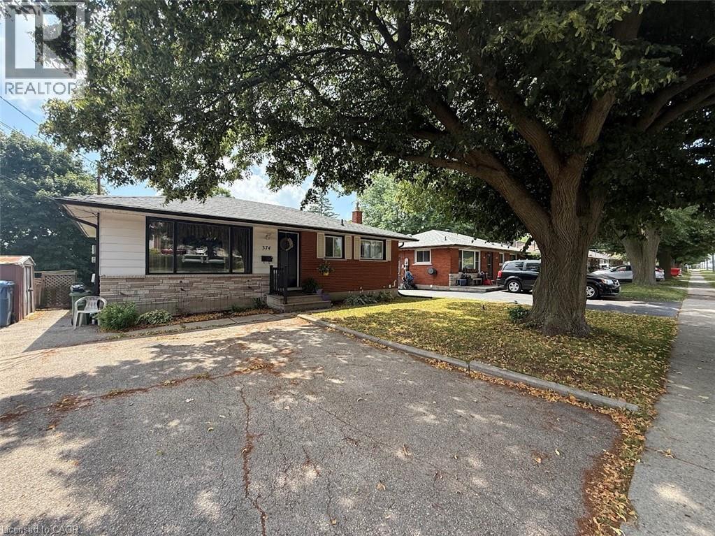 374 Victoria Road N Property Photo 3