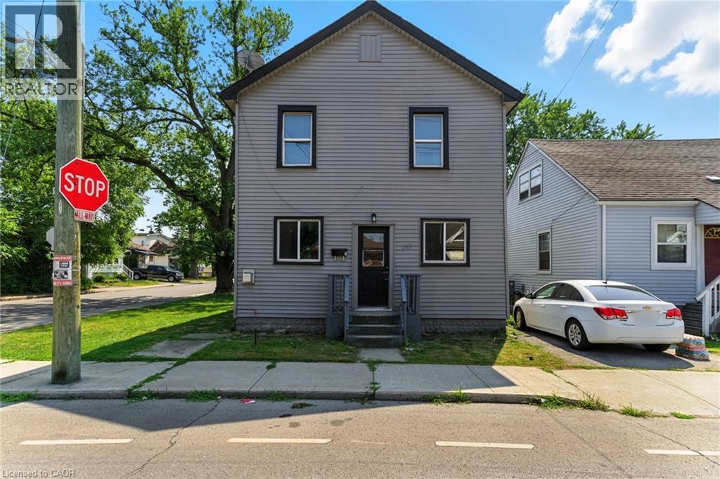 510 Britannia Avenue Property Photo 1