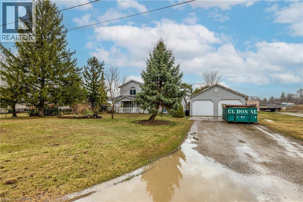 527 Bond Street Property Photo 1