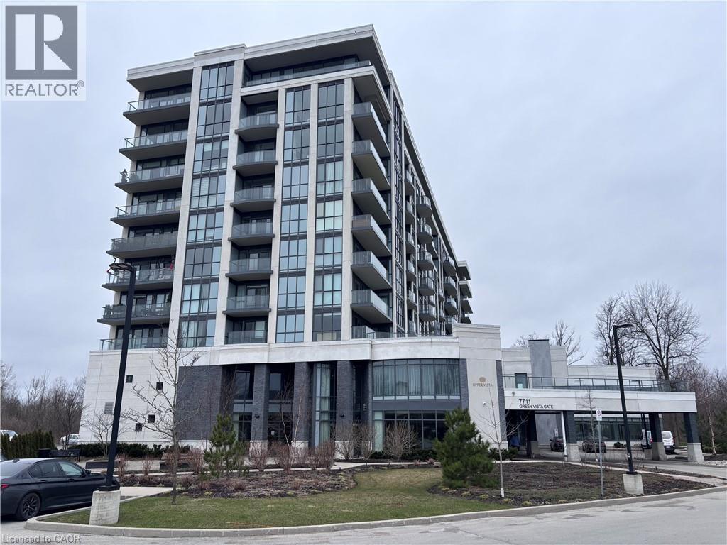 7711 GREEN VISTA Gate Unit# 803