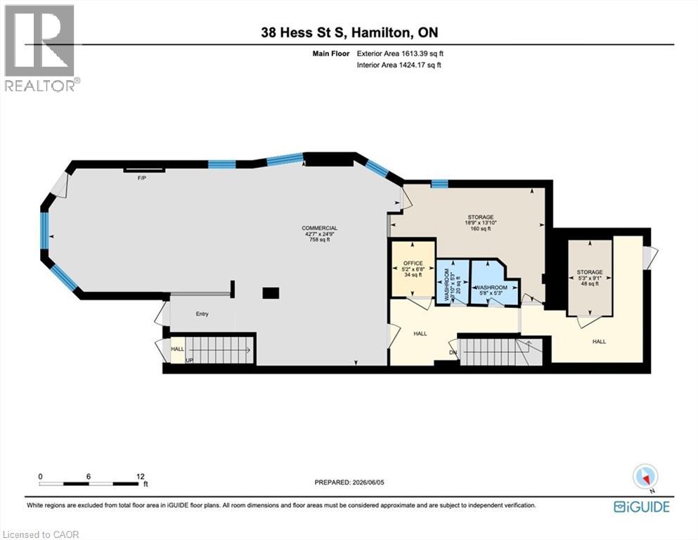 38 Hess Street S Property Photo 12