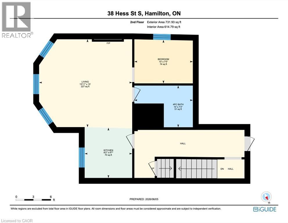 38 Hess Street S Property Photo 13