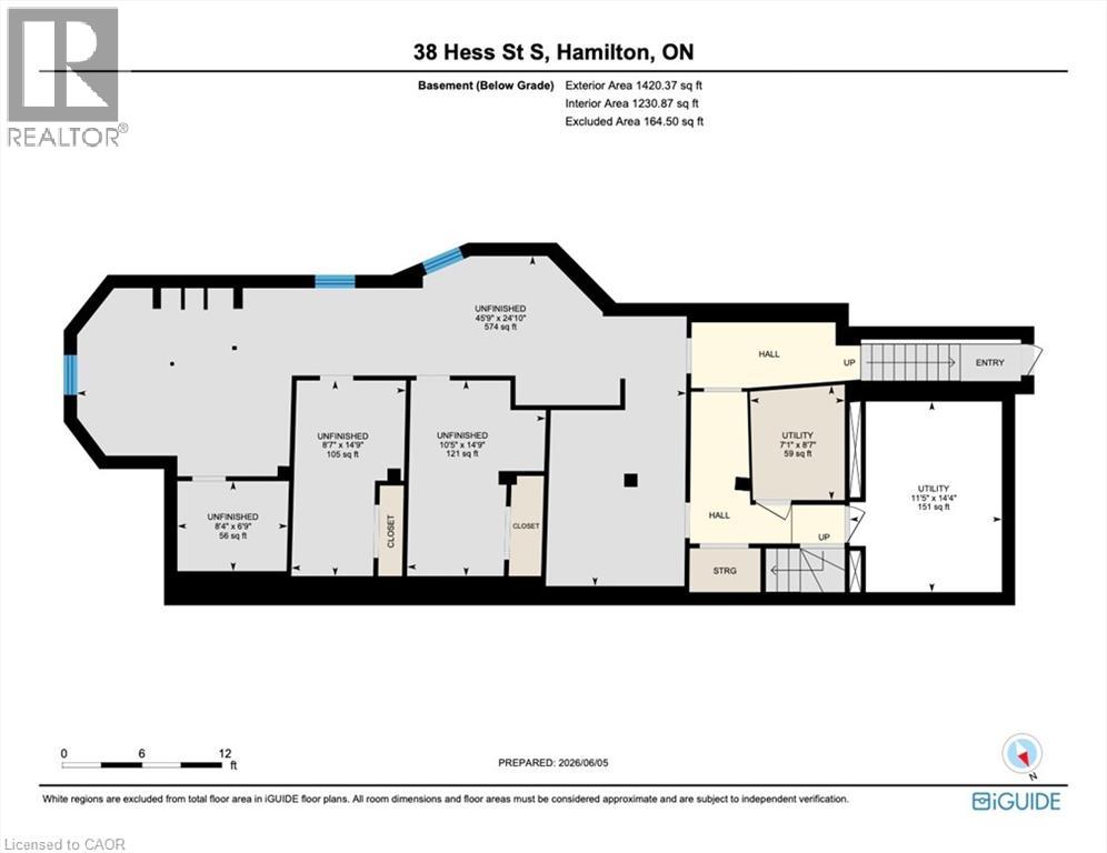 38 Hess Street S Property Photo 15