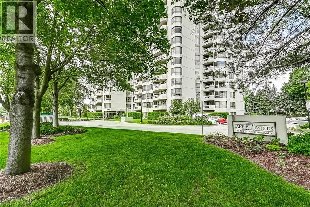 1201 North Shore Boulevard Unit# 204 Property Photo 1