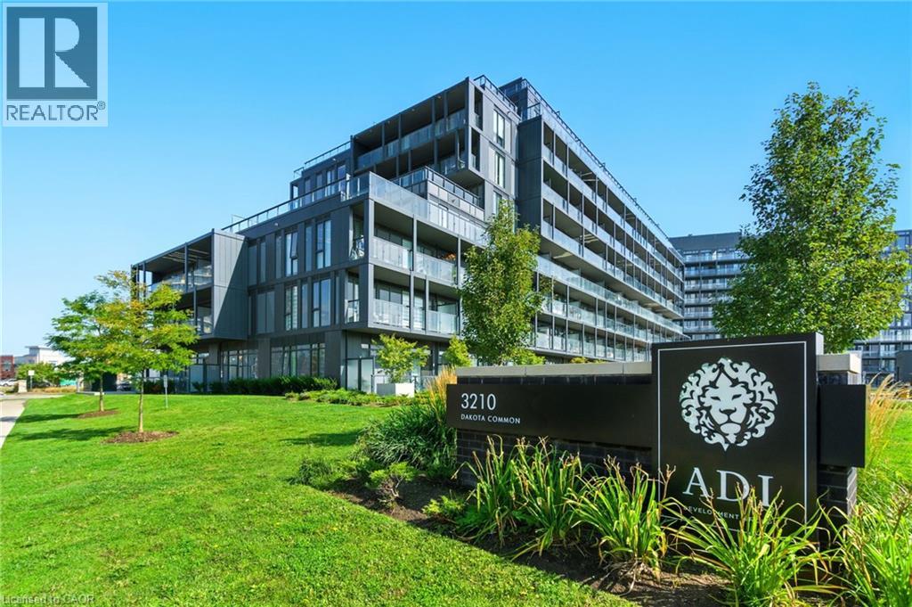 3210 DAKOTA Common Unit# A814