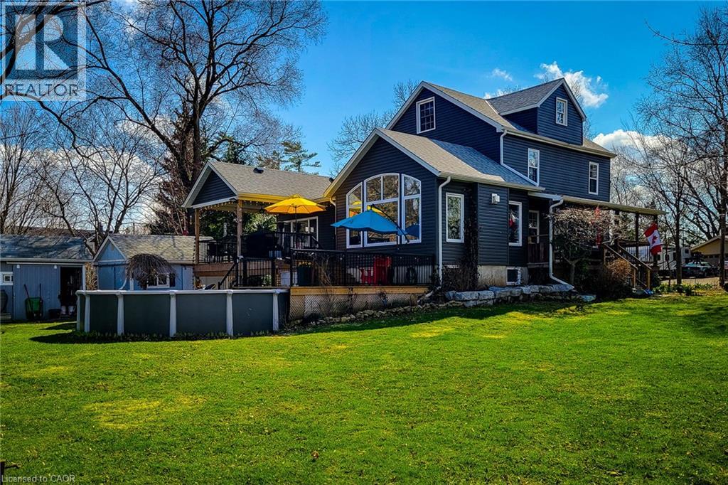 466 Weir Road Property Photo 1