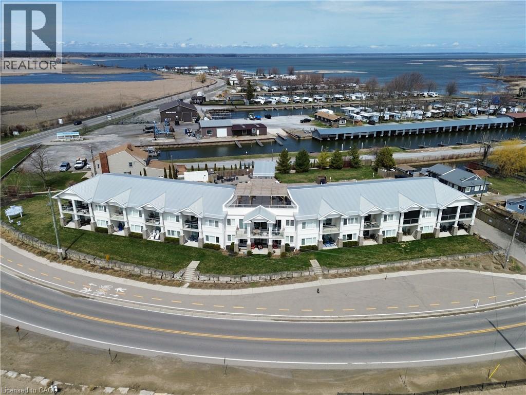 12 Erie Boulevard Unit# 207 Property Photo 1