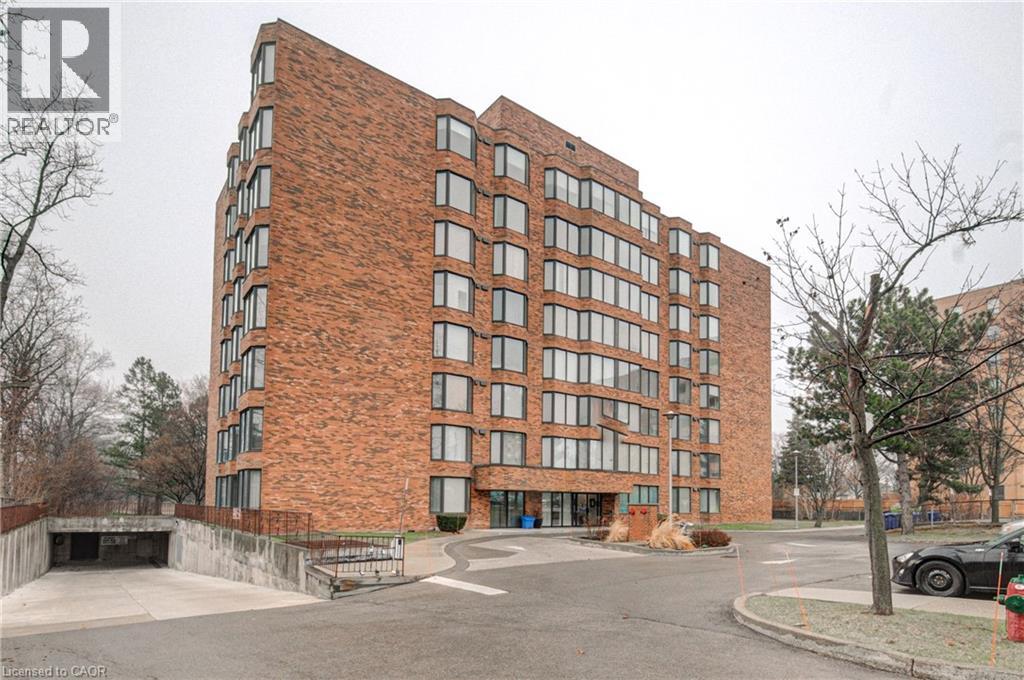 200 LIMERIDGE Road W Unit# 201 Property Photo 1