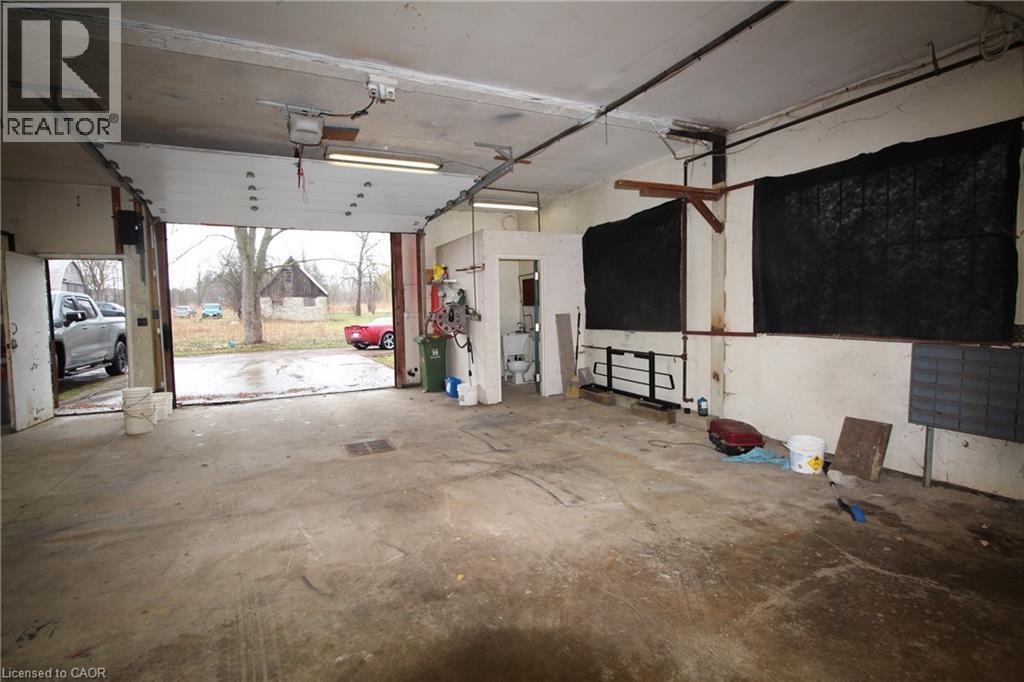 481 Garner Road E Unit# Warehouse Property Photo 2