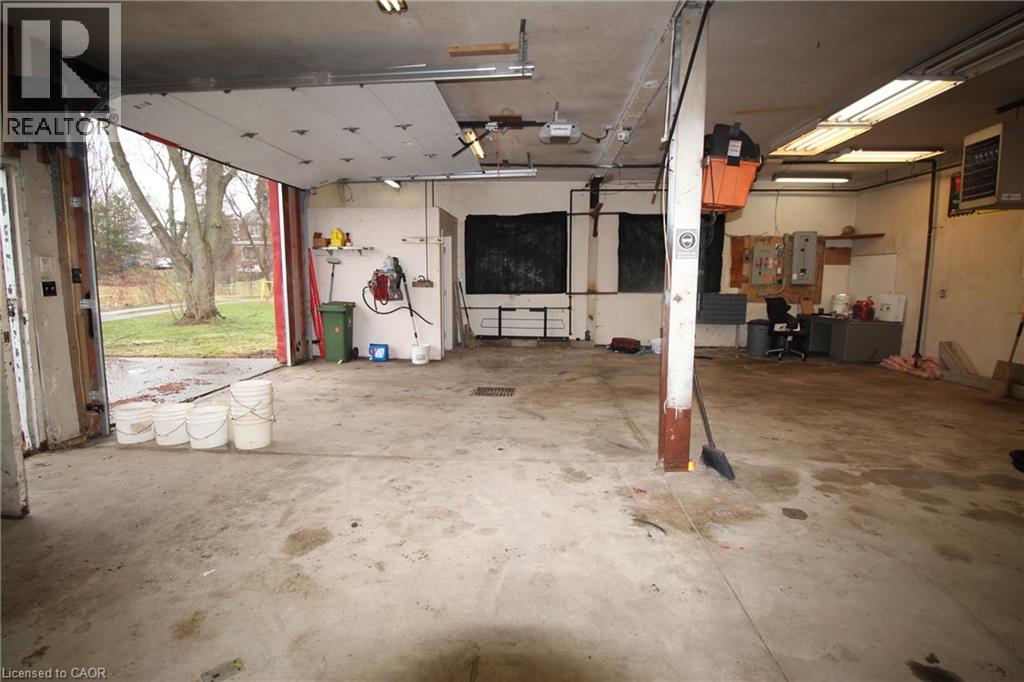 481 Garner Road E Unit# Warehouse Property Photo 3