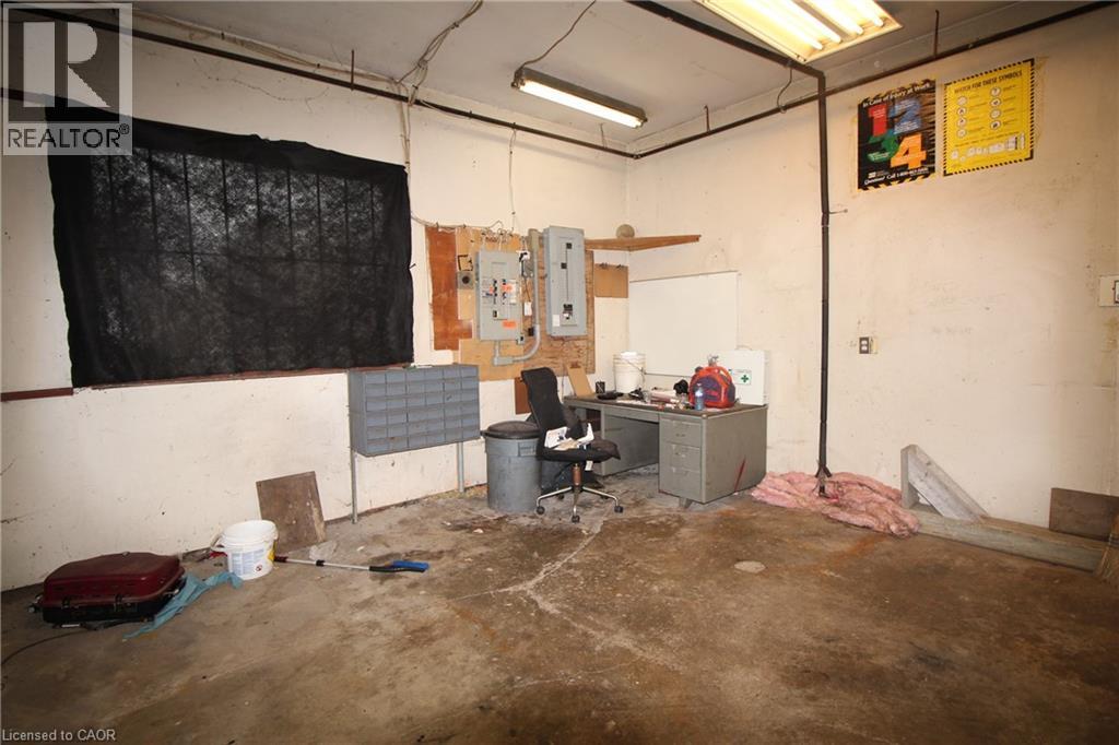 481 Garner Road E Unit# Warehouse Property Photo 4