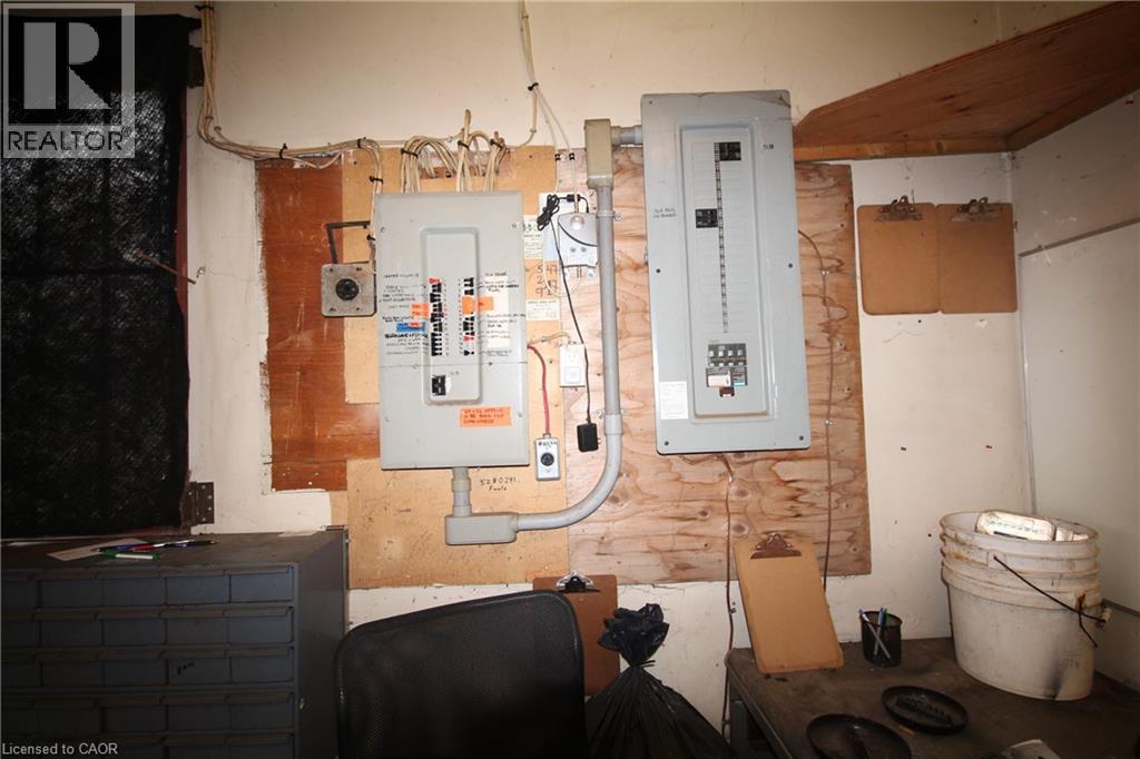 481 Garner Road E Unit# Warehouse Property Photo 6