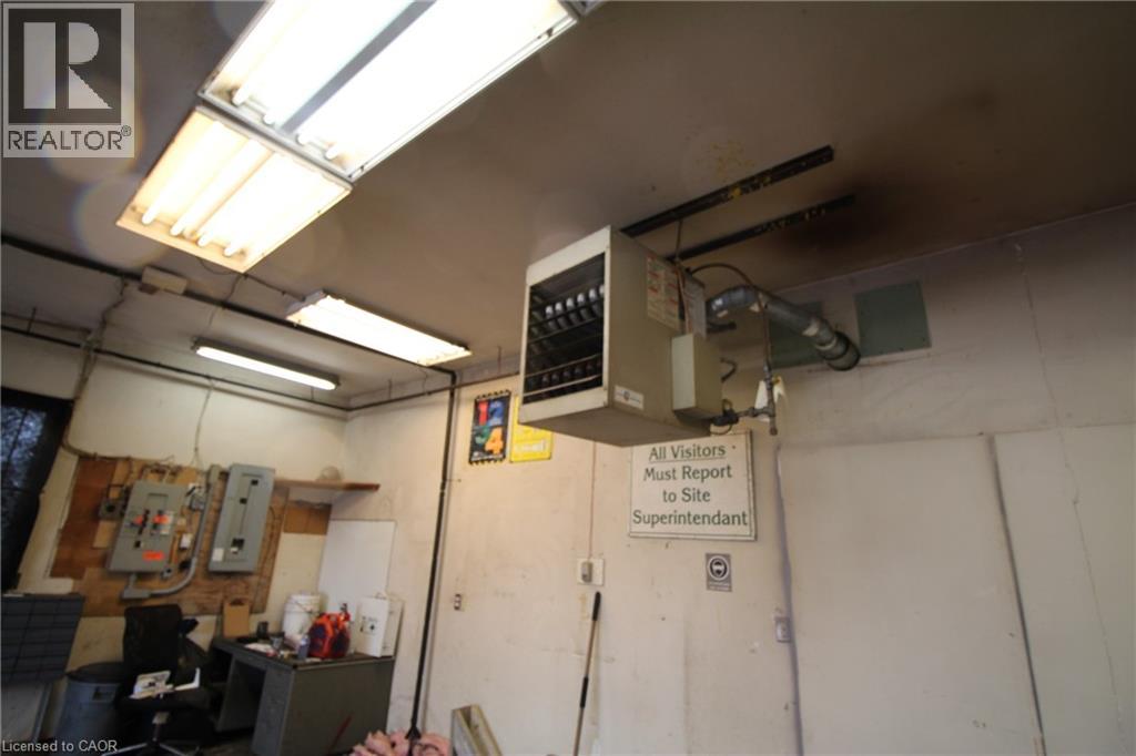 481 Garner Road E Unit# Warehouse Property Photo 7
