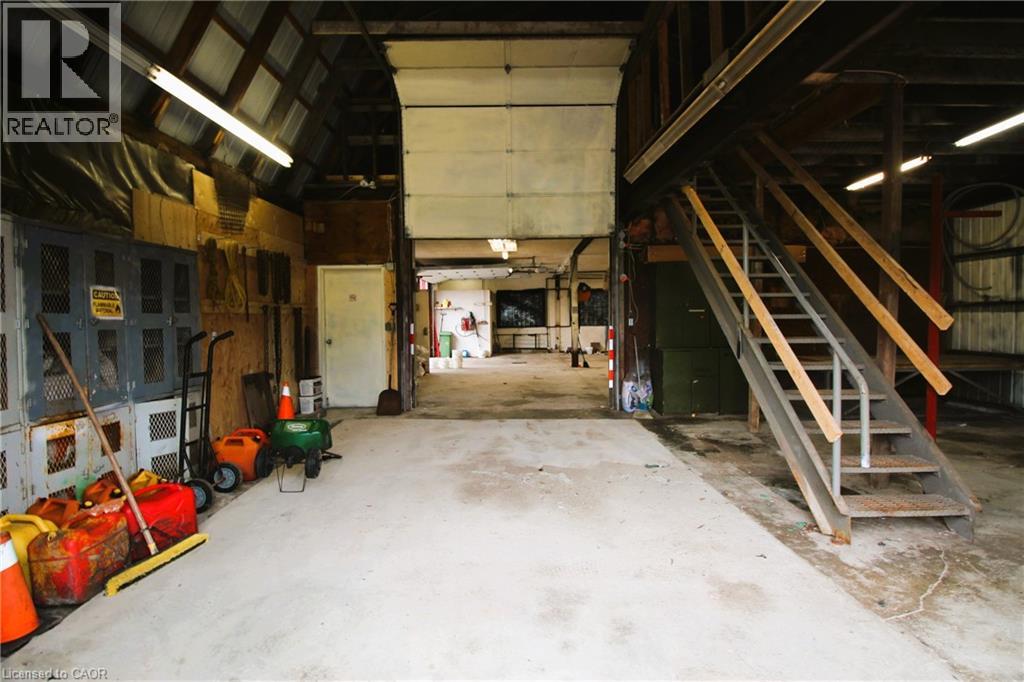 481 Garner Road E Unit# Warehouse Property Photo 9