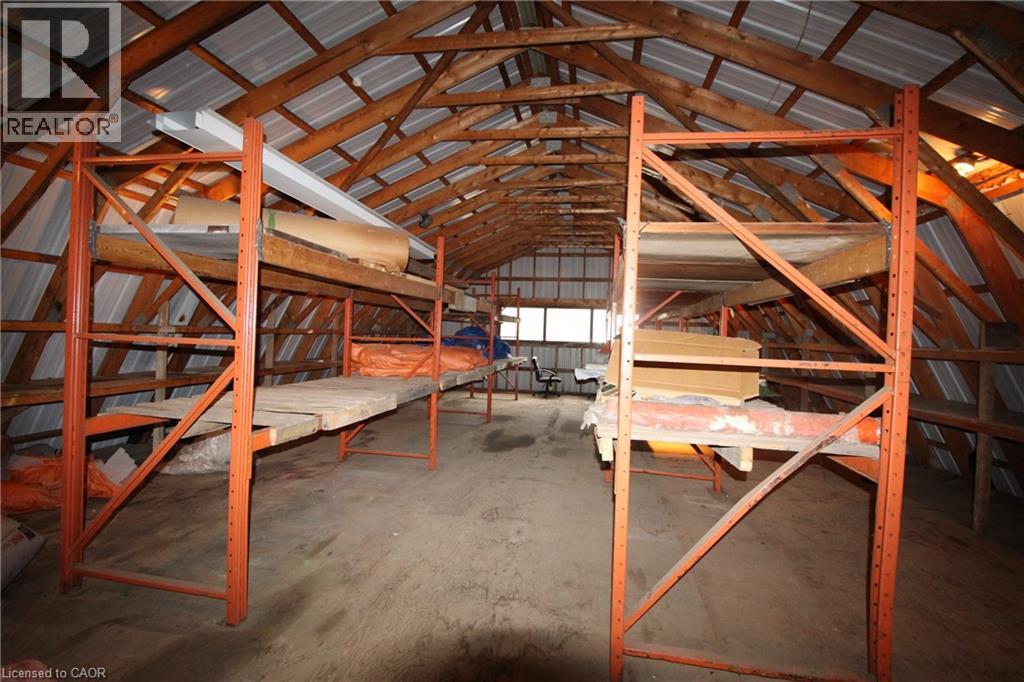 481 Garner Road E Unit# Warehouse Property Photo 10
