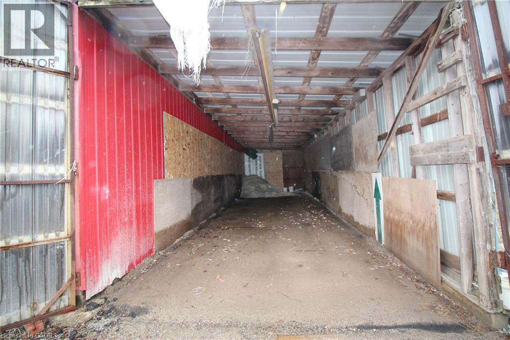 481 Garner Road E Unit# Warehouse Property Photo 11
