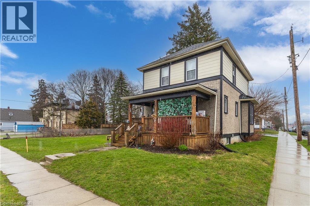 142 Stanley Street Property Photo 2