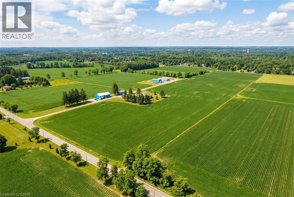 353 Concession Road 8 Photo de la propriété 1