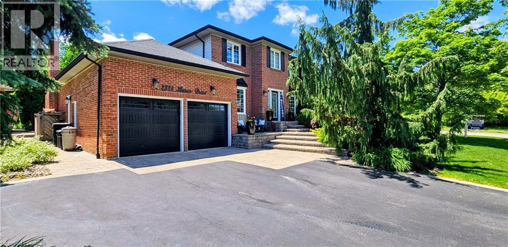 2324 HOMER Drive