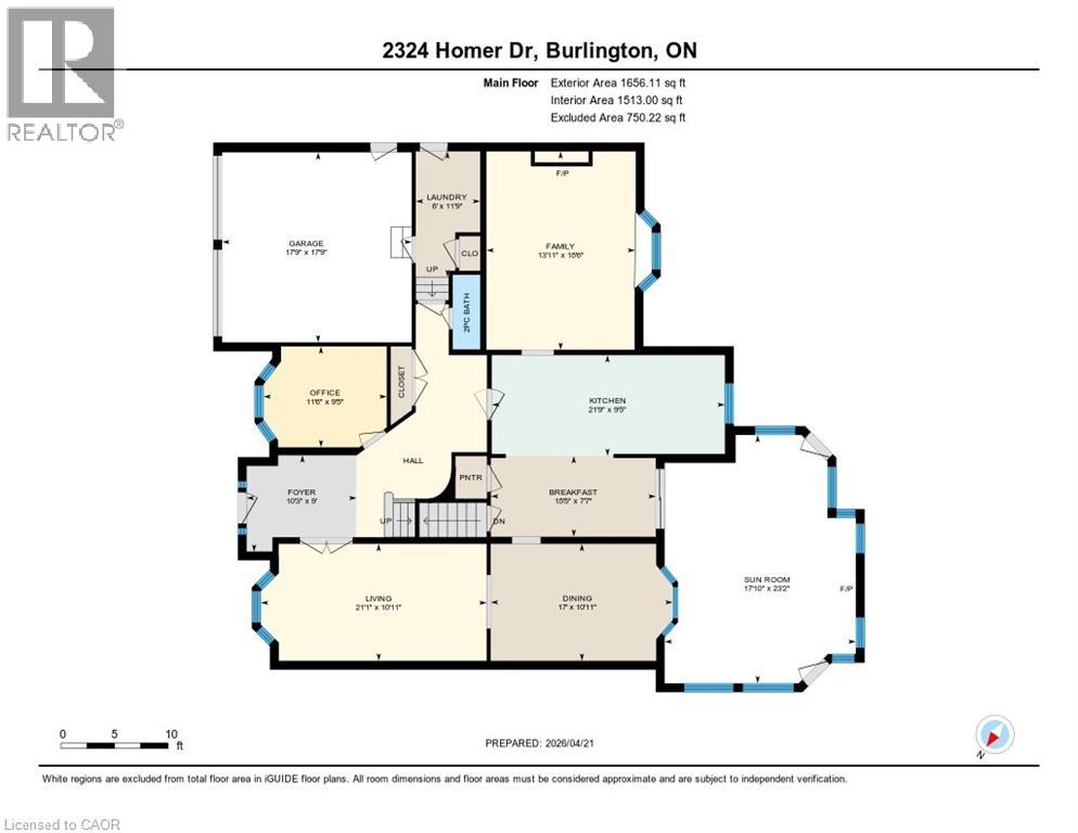 2324 Homer Drive Property Photo 49
