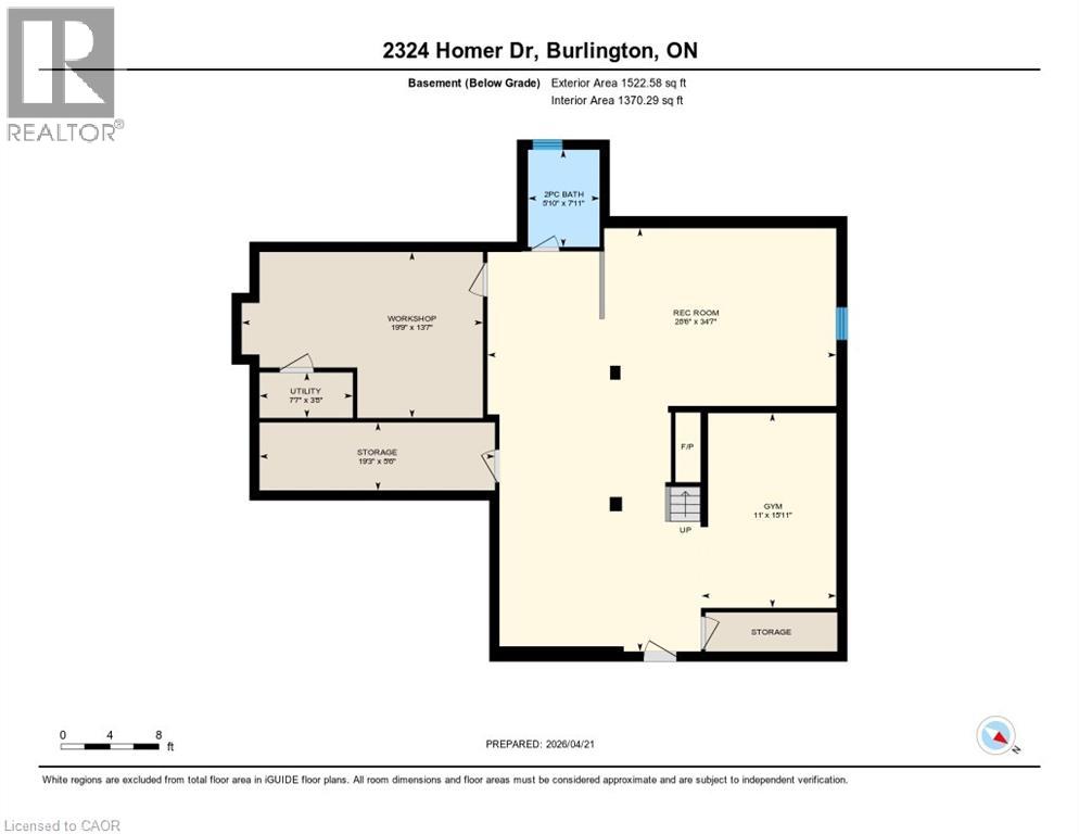 2324 Homer Drive Property Photo 50