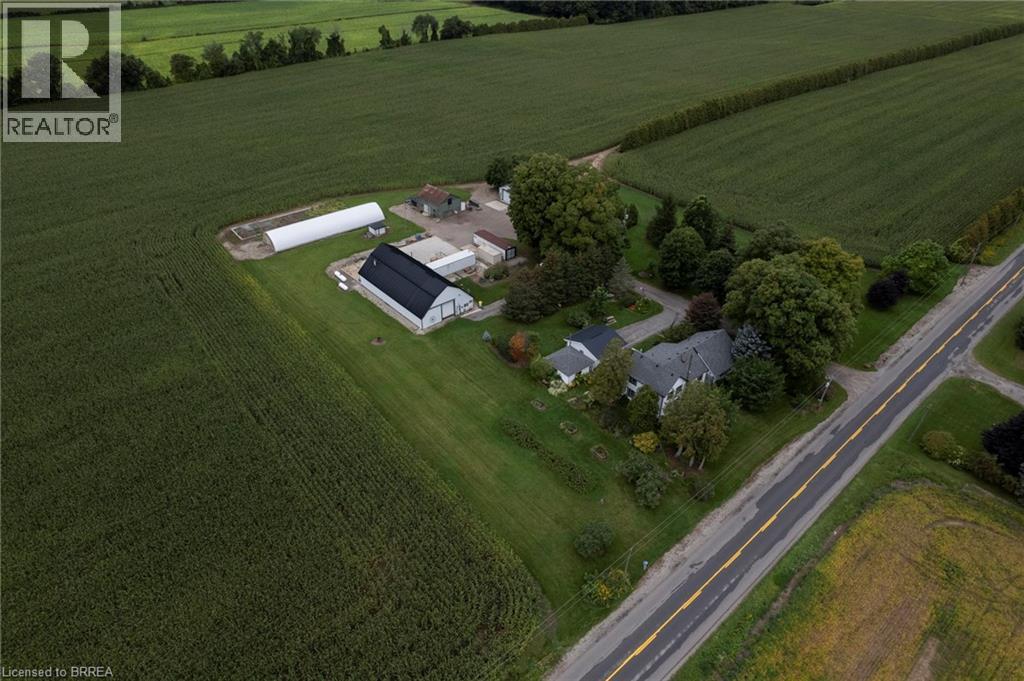 331 MIDDLE TOWNLINE Road Property Photo 1