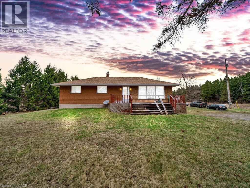 1416 Highway 6 Property Photo 2