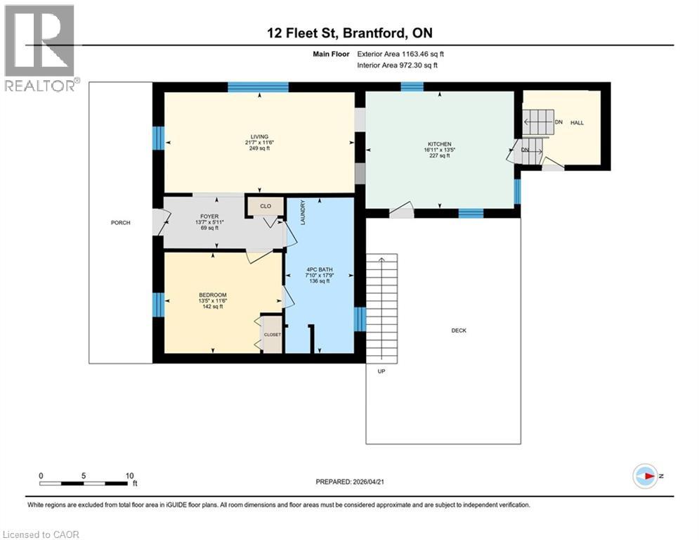 12 Fleet Street Property Photo 38