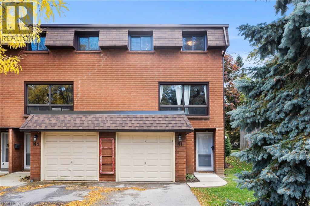 444 STONE CHURCH Road W Unit# N1