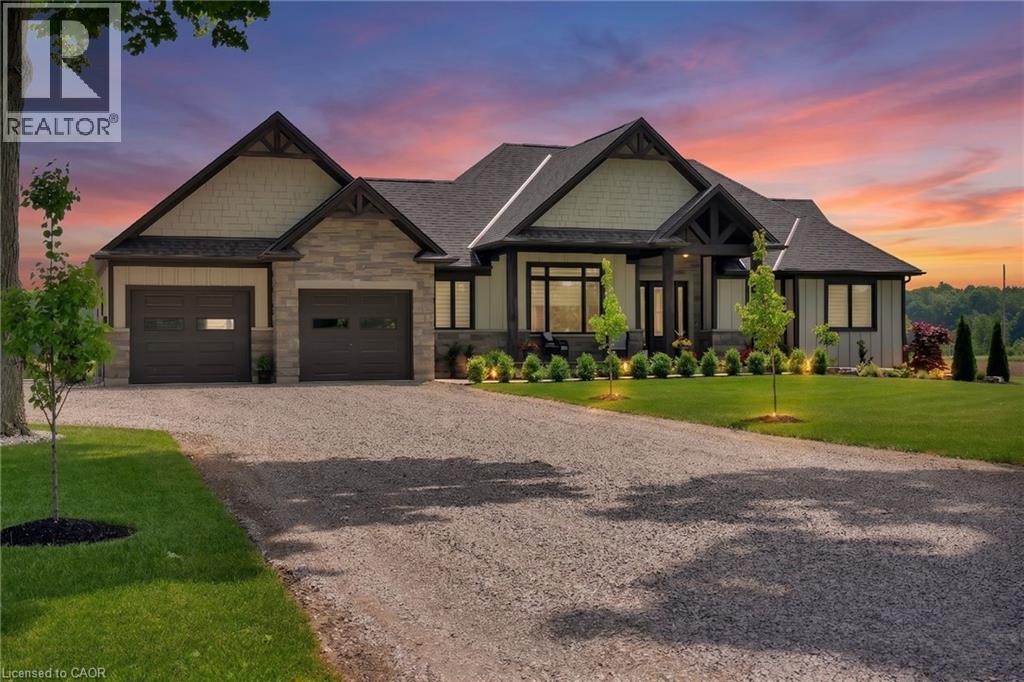 1250 1ST CONCESSION Road