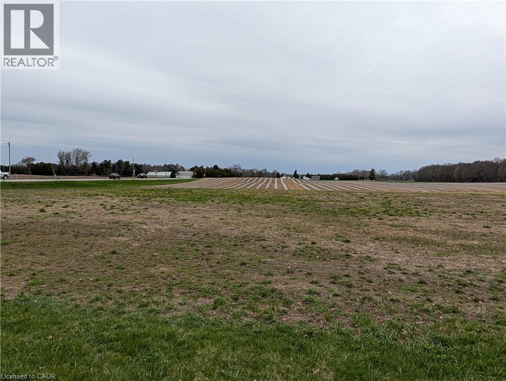 Lot 1 Norfolk County Rd 21 Property Photo 1