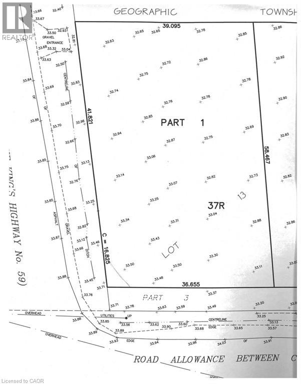 Lot 1 Norfolk County Rd 21 Property Photo 2