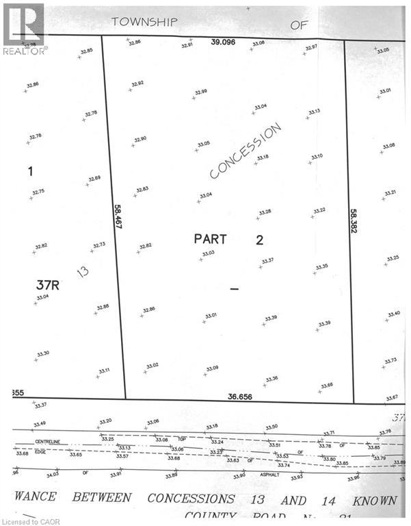 Lot 2 Norfolk County Rd 21 Property Photo 2