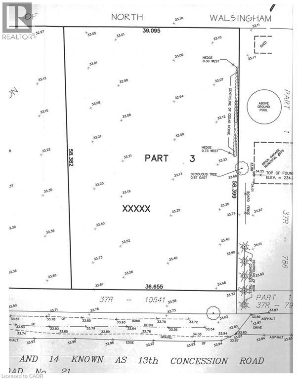 Lot 3 Norfolk County Rd 21 Property Photo 2