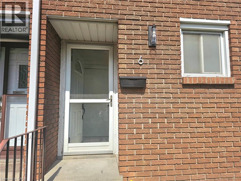 161 Berkindale Drive Unit# 6 Property Photo 15