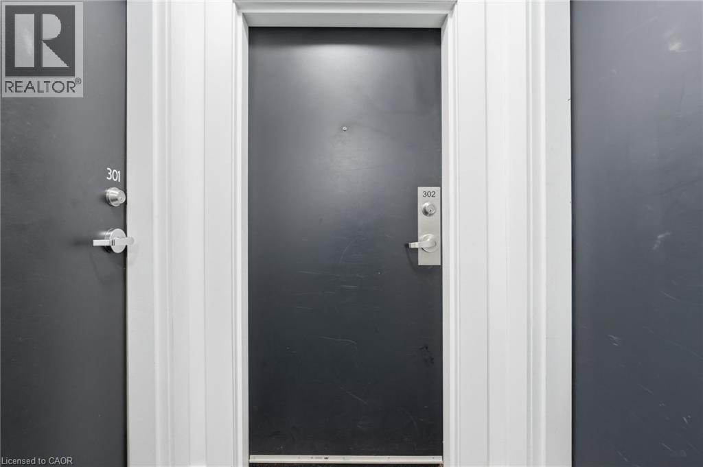 193 KING Street E Unit# 302