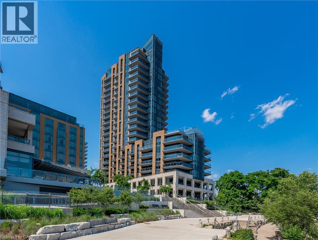 2060 LAKESHORE Road Unit# 1501 Property Photo 1