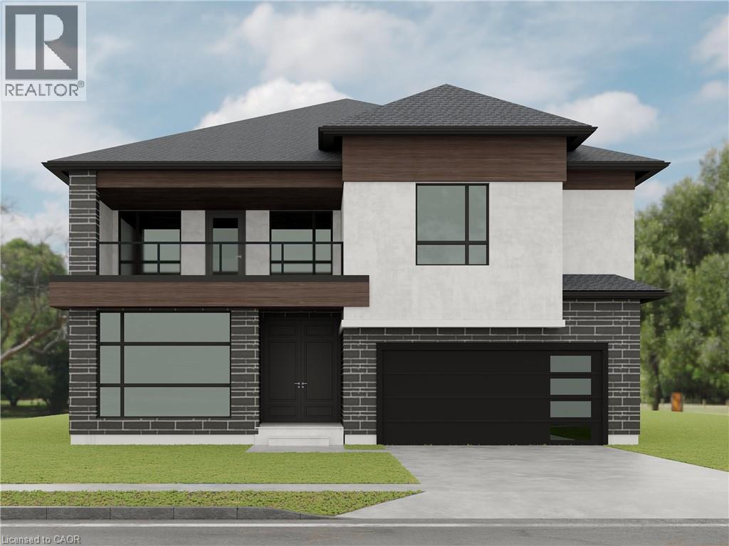 Lot 4 Plover Mills Road Property Photo 2